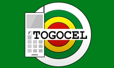 togocel-togo