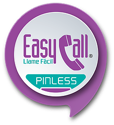 Easycall PINLESS USA