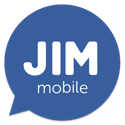 JIM Mobile PIN Belgium