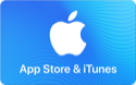 iTunes GiftCard USA