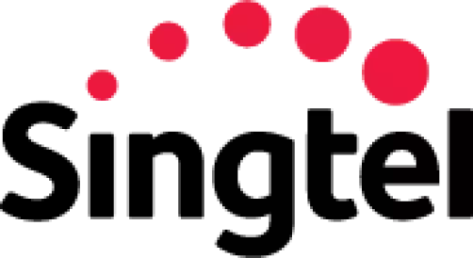 Singtel Singapore